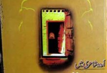 Urdu Shairi Main Tasawuf