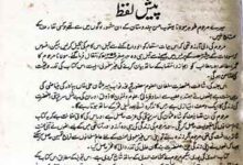 عروج ونزول اسلام 8 Kitab-ul-Huda By Yaqoob Hasan