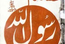 عشاقان رسول اللہ ﷺ 3 Ushaqan-e-Rasool Allah