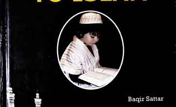 A modern approach to Islam