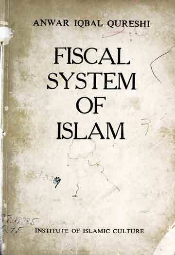 Fiscal system of Islam