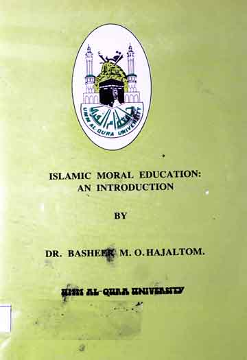 Islamic Moral Education