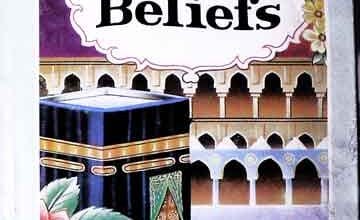 اسلامی عقیدہ 4 Islamic Beliefs