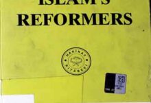 اسلامی اصلاحات 8 Islam s reformers