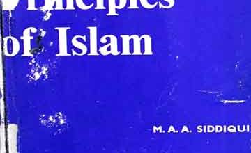 The Principles of Islam