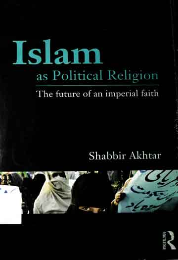 Islam as political religion