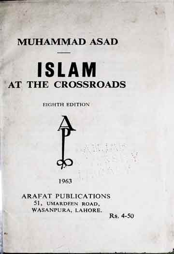Islam at the crossroads