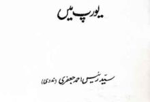 Islam K Ghazi Europe Main