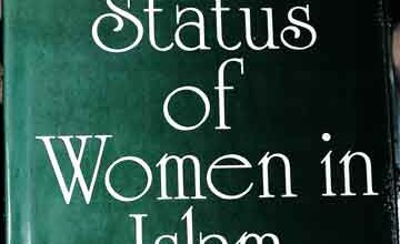 Status of women in Islam