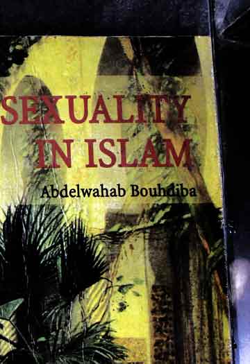 Sexuality in Islam
