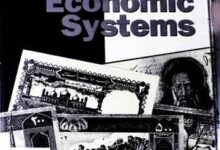 Islamic economic systems