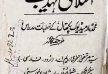 اسلامی تہذیب 9 Islami Tehzeeb