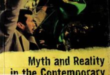 Myth and reality in the contemporary Islamist movement