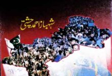 Pakistan Dahleez-e-Inqlab Per