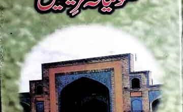 پاکستان میں صوفیانہ تحریکیں 3 Pakistan Main Sufiana Tehriken