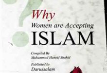 Why women are accepting Islam