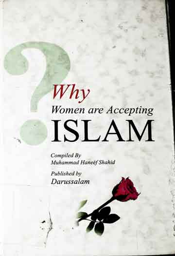 Why women are accepting Islam
