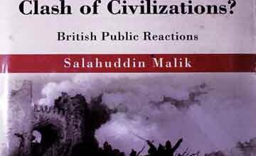 1857 War of Indipendance or Clash