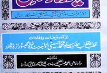 یازدہ رسائل (رموز معرفت اور عشق حقیقی سے متعلق شہکار رسائل) 2 Yazdah Rasail