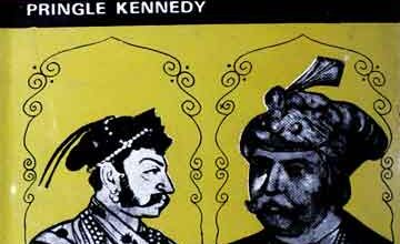 History of Great Mughals