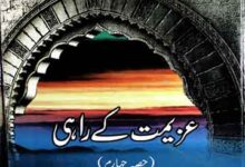 عزیمت کے راہی 12 Azeemat Ke Rahi