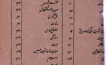 Bahadur Khawateen Islam