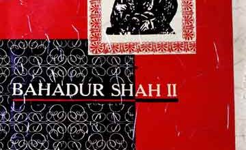 Bahadur Shah 2
