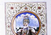 Bahadur Shah