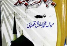 بہار نقشبند 15 Bahar-e-Naqshband