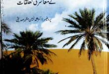 Banu Hashim Aor Banu Ummaya