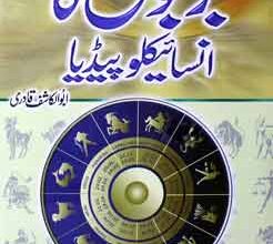 Burjo Ka Inshiklo Pediya