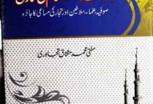 Bar-e-Sagheer Main Ashaat Islam