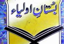 بستان اولیاء 9 Bostan-e-Olia