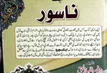 Dagha Bazi Aik Nasoor