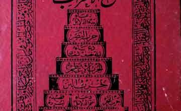 Hazihi Dalail ul Khairat