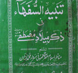 ذکر میلاد مصطفٰے 11 Zikr-e-Melade Mustufa