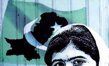 Dukhtar-e-Pakistan Malala