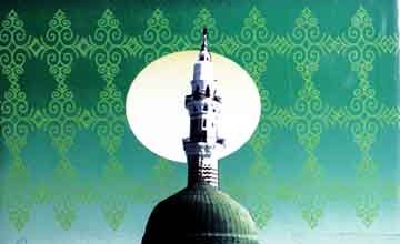 دل مدینہ 4 Dil Madina