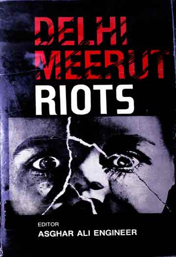 Dehli Meerat Riots