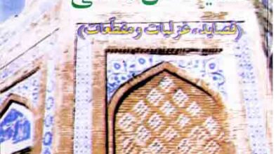 Deewan Saeed Khan Multani