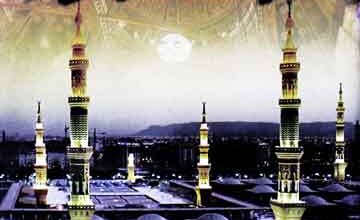 دورانِ جماعت صف میں کھڑے ہونے کا صحیح طریقہ 4 Dorany Jamat saff ma Khary hony ka sahi tareqa