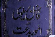 Fazil-e-Brailvi aor Umoor-e-Biddat