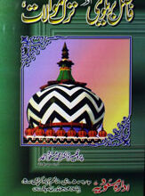 فاضل بریلوی اور ترک موالات 3 Fazal Brelevi aur Turk Mawalat