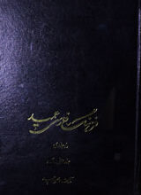 فرہنگ عمید 2 Farhang Ameed