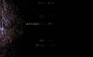 Persian Manuscripts in National Museum