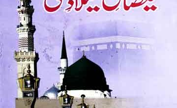 فیضان میلاد مصطفی ﷺ 4 Faizan-e-Milad-e-Mustafa