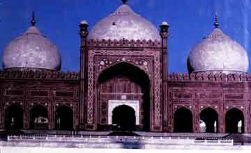 Fatawa Alamgiri Ke Moalifeen