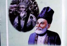 Ghalib Aor Shahan-e-Temooria