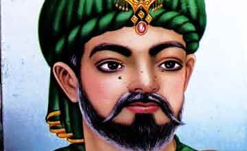 Ghayas-ud Deen Balban