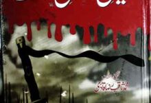 Ghazian Namoos Risalat